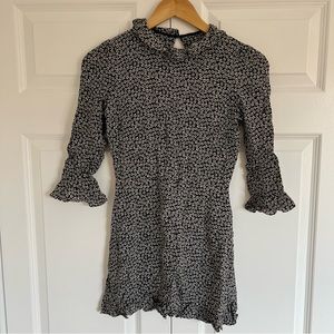 Reformation Doutzen Dress